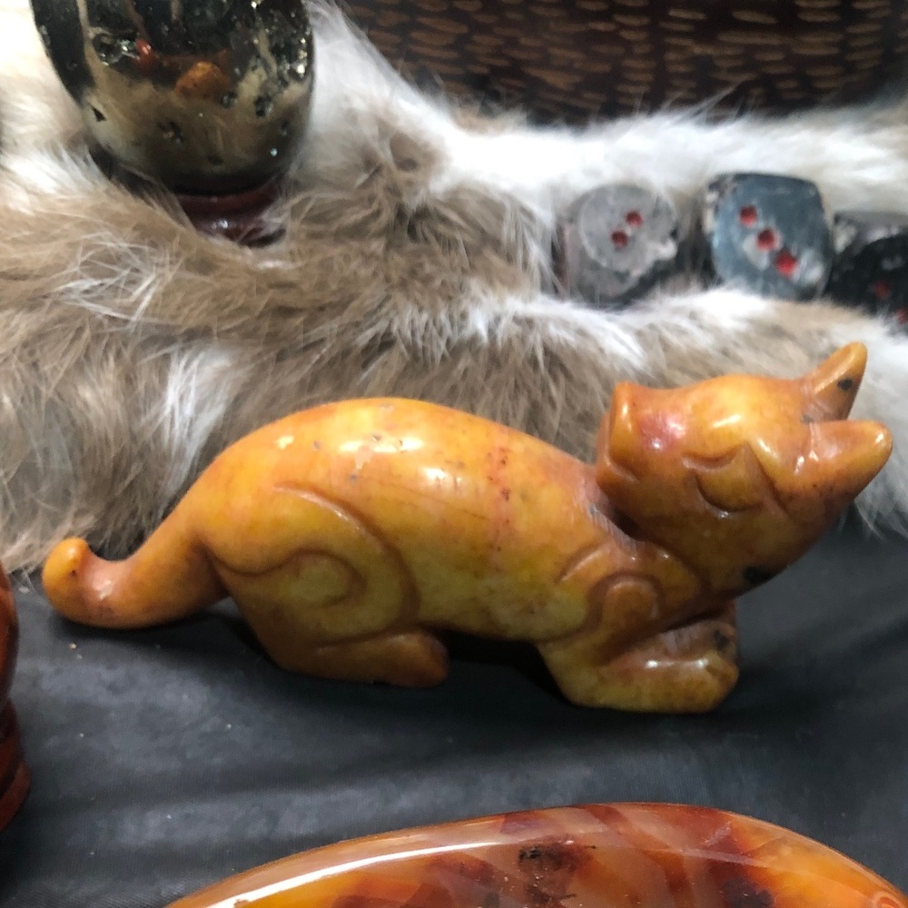 Carnelian bundle - Picture 11 of 11
